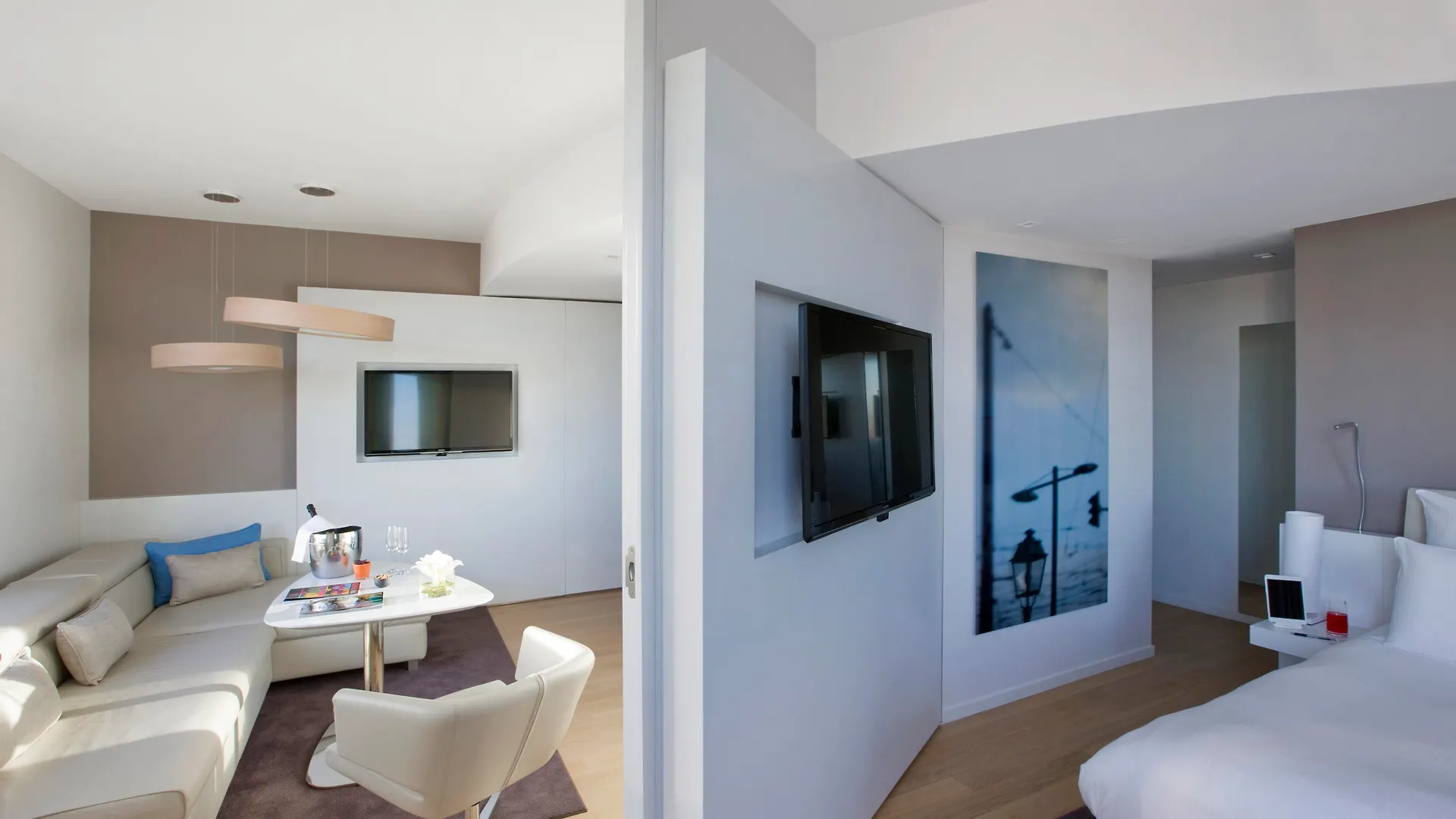 Pullman Brussels Centre Midi Hotel Saint-Gilles