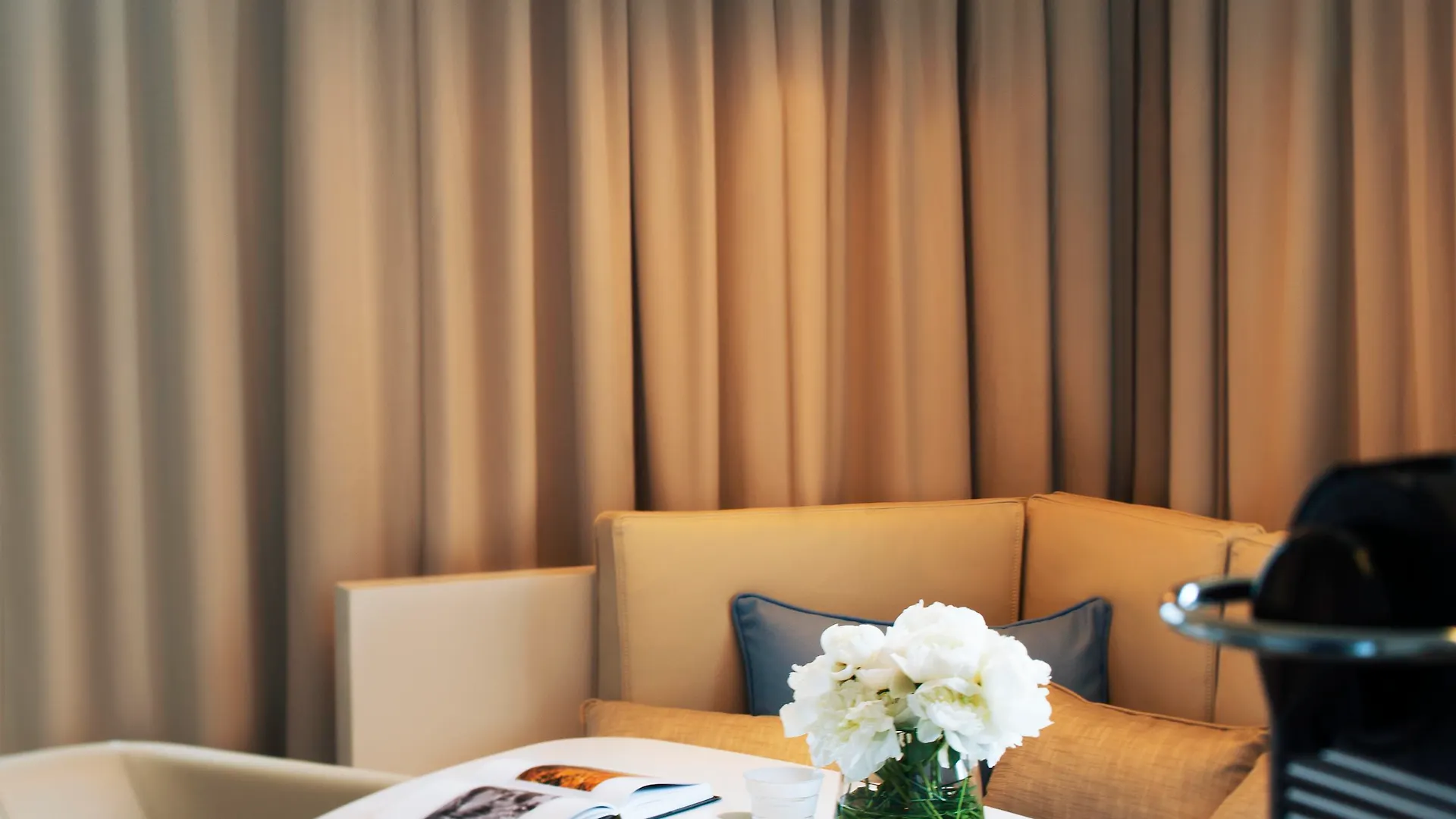 ****  Pullman Brussels Centre Midi Hotel Saint-Gilles Belgium