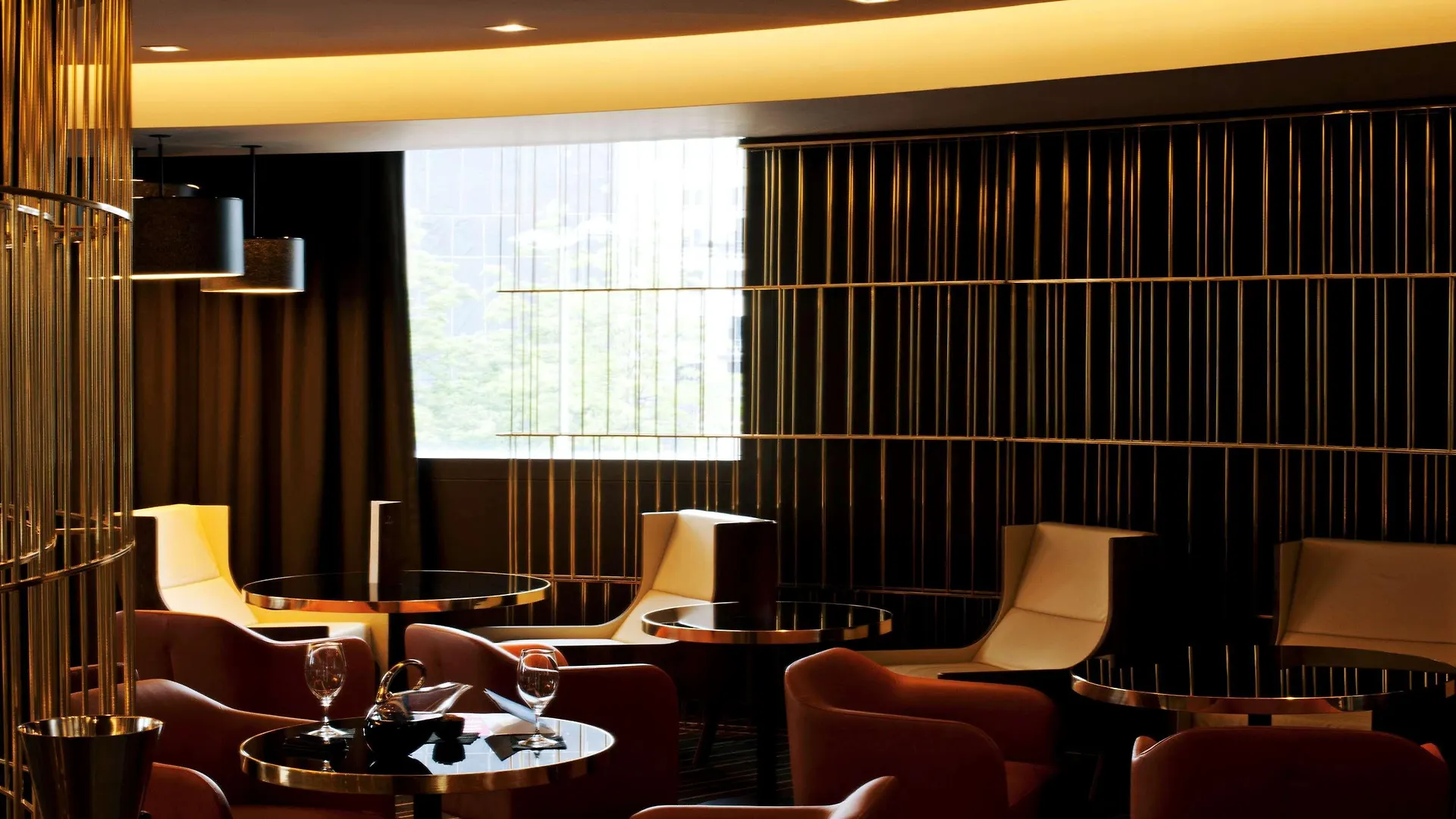 Pullman Brussels Centre Midi Hotel Saint-Gilles