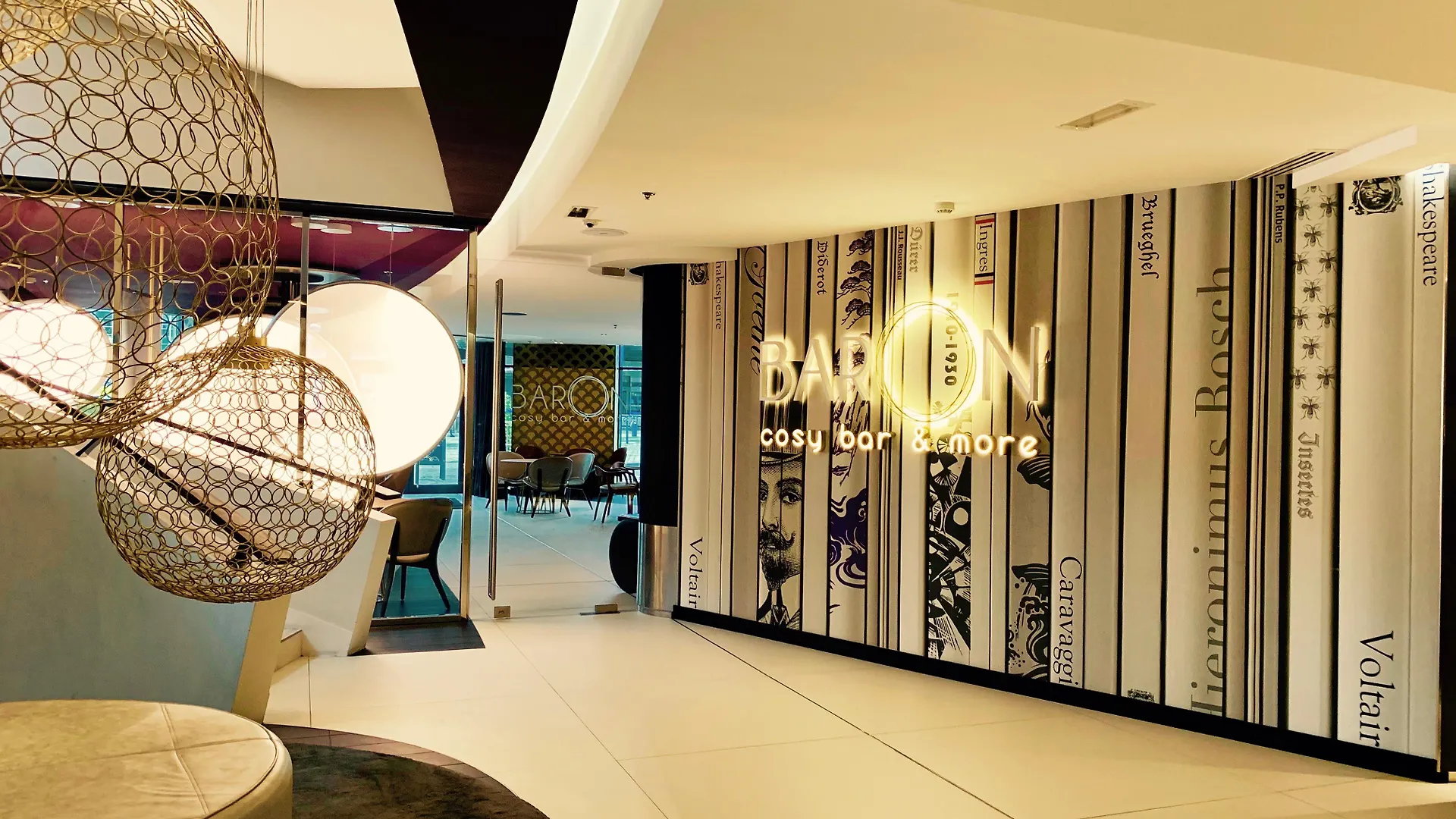 Pullman Brussels Centre Midi Hotel Saint-Gilles