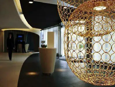 Pullman Brussels Centre Midi Hotel Saint-Gilles