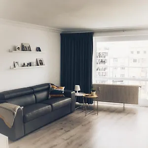 Living , Ostende Belgien