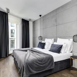 El - Hercules Apartament Poznań