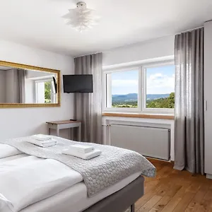 Z Widokiem Apartament Karpacz