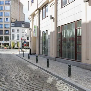فندق Express Brussels-grand-place By Ihg