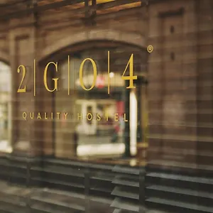 Хостел The Classic By 2go4 Grand Place