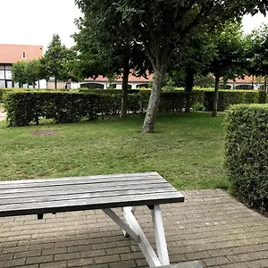 Vakantiewoning Kaviaar , Middelkerke Belgien
