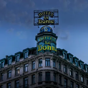 Le Dome Hotel