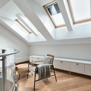 Dom&house - Ogrodowa Apartament Sopot