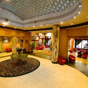 Hotel Bedford, Bruksela