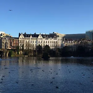 View Brüssel