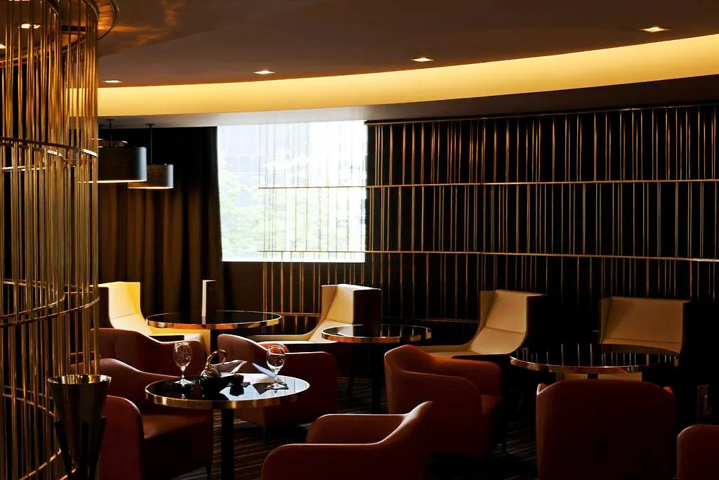 Hotel Pullman Brussels Centre Midi Saint-Gilles